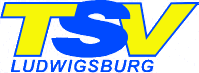 Logo des TSV Ludwigsburg